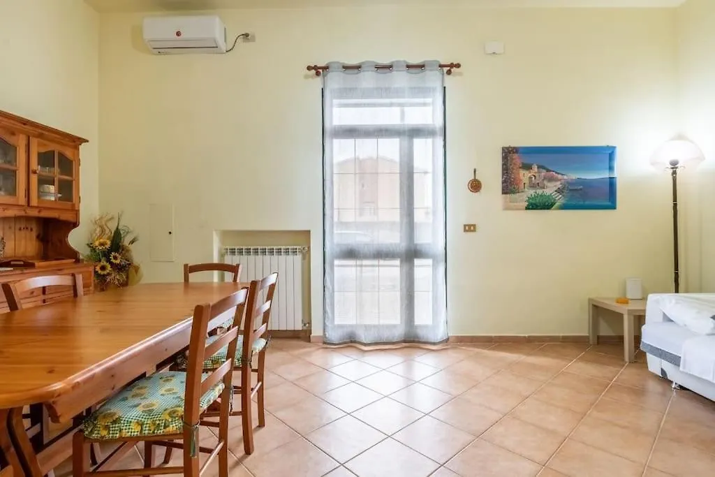 Coastal Heaven, Spacious Apartment Near The Beach Marina Di Pisa Italy