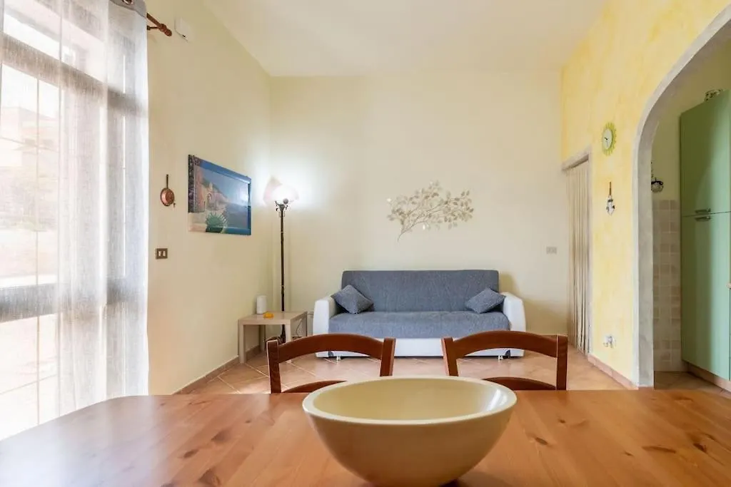 Coastal Heaven, Spacious Apartment Near The Beach Marina Di Pisa Italy
