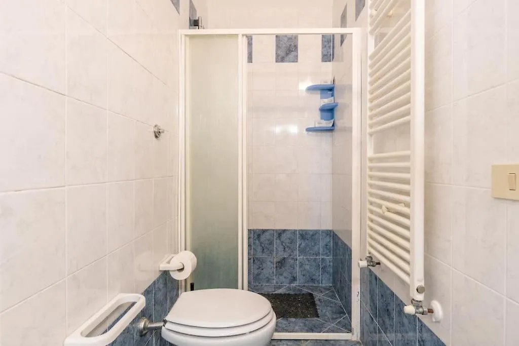 Coastal Heaven, Spacious Apartment Near The Beach Marina Di Pisa Italy