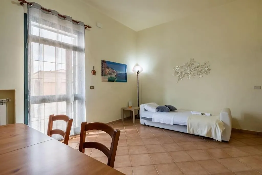 Coastal Heaven, Spacious Apartment Near The Beach Marina Di Pisa