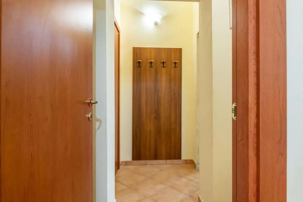 Coastal Heaven, Spacious Apartment Near The Beach Marina Di Pisa