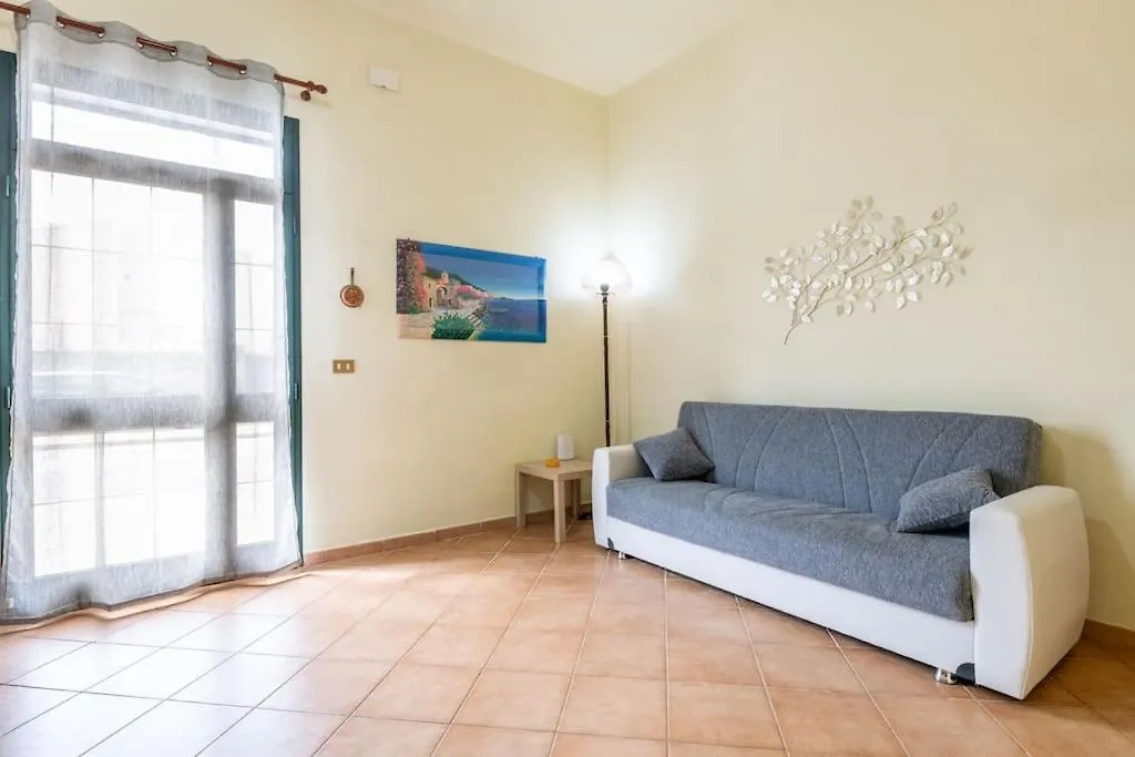 Coastal Heaven, Spacious Apartment Near The Beach Marina Di Pisa