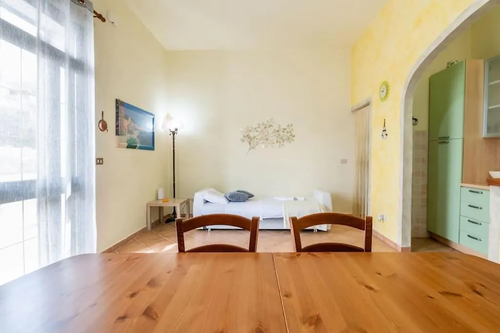 Coastal Heaven, Spacious Apartment Near The Beach Marina Di Pisa