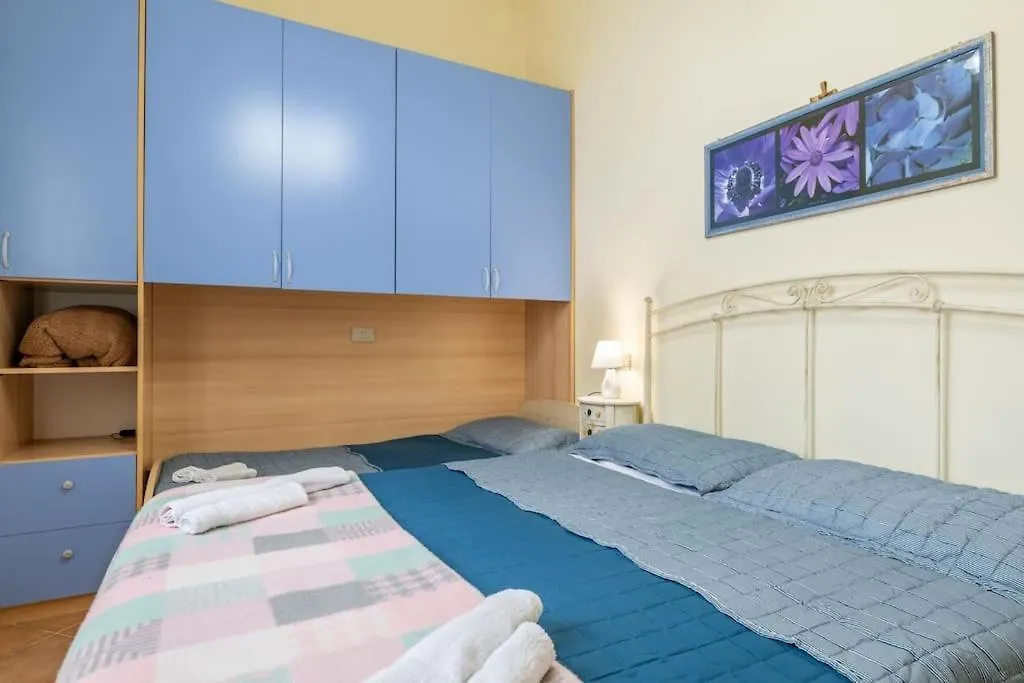 Coastal Heaven, Spacious Apartment Near The Beach Marina Di Pisa