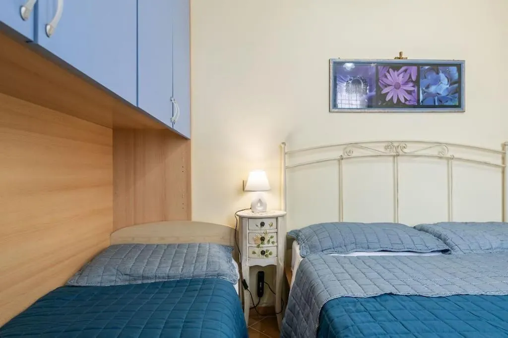 Coastal Heaven, Spacious Apartment Near The Beach Marina Di Pisa 0*,  Italy