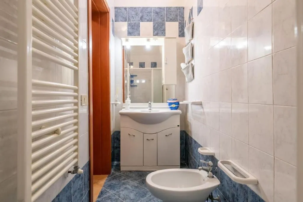 Coastal Heaven, Spacious Apartment Near The Beach Marina Di Pisa