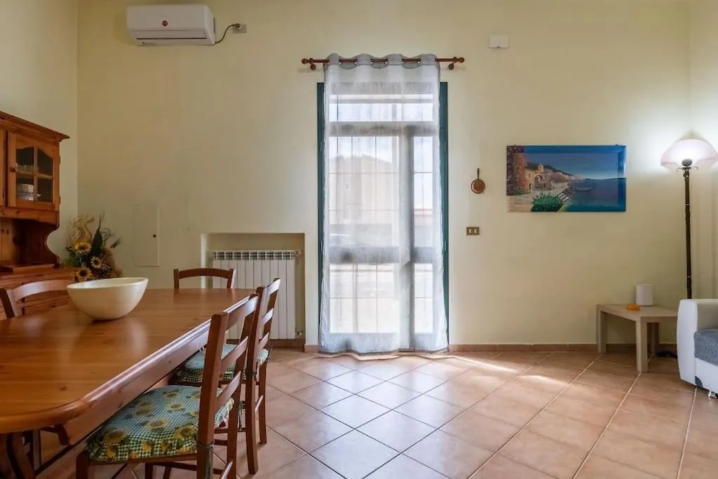 Coastal Heaven, Spacious Apartment Near The Beach Marina Di Pisa