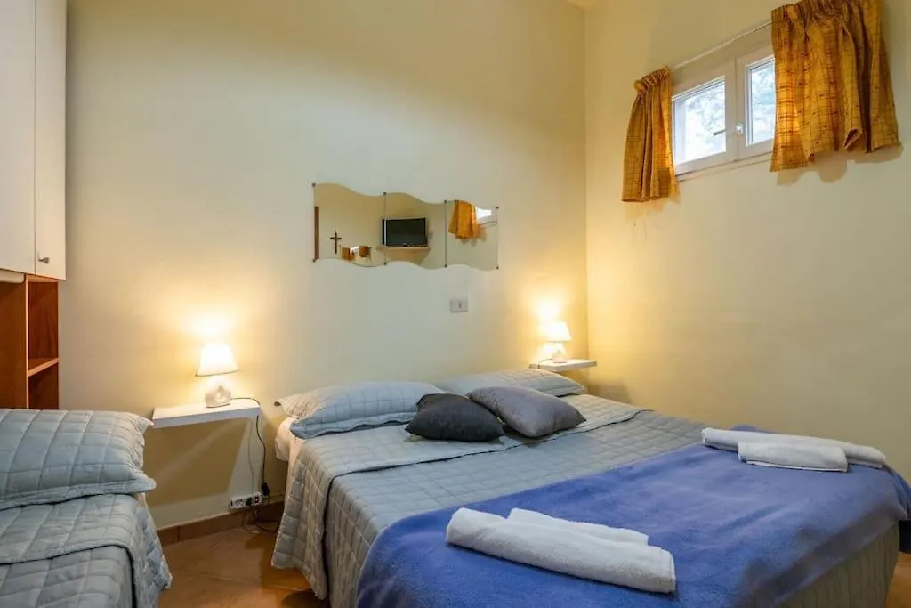 Coastal Heaven, Spacious Apartment Near The Beach Marina Di Pisa