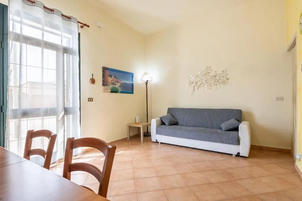 Coastal Heaven, Spacious Apartment Near The Beach Marina Di Pisa