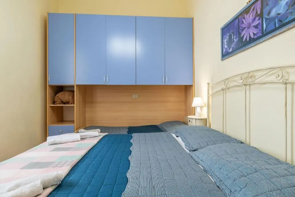 Coastal Heaven, Spacious Apartment Near The Beach Marina Di Pisa 0*,