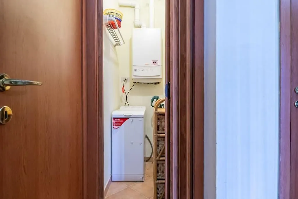 Coastal Heaven, Spacious Apartment Near The Beach Marina Di Pisa