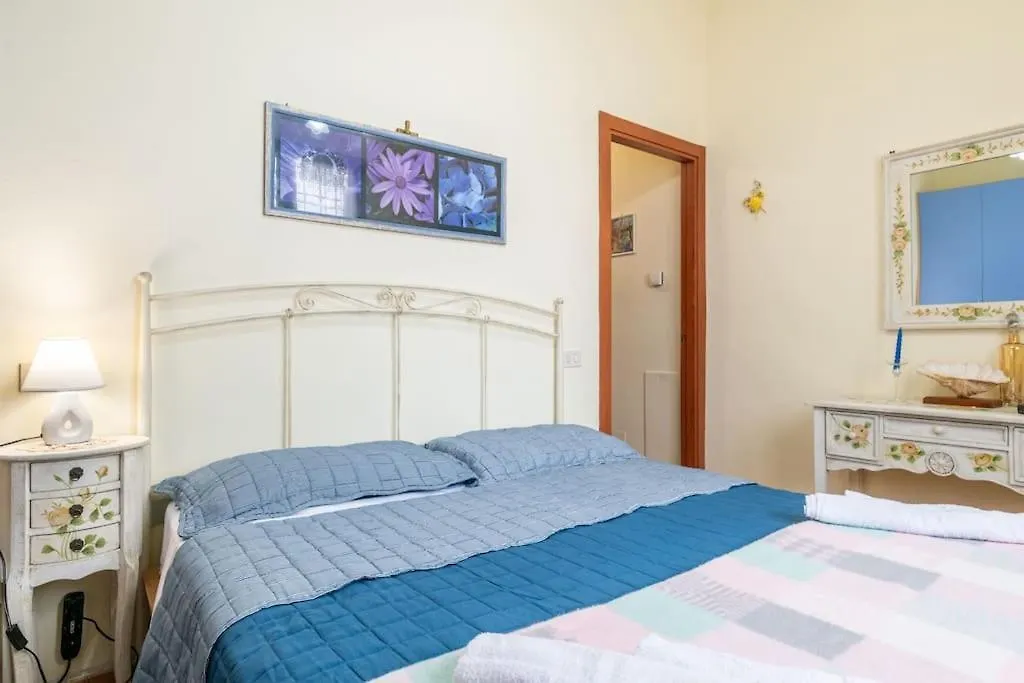 Coastal Heaven, Spacious Apartment Near The Beach Marina Di Pisa