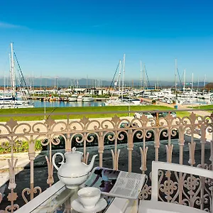 Villino Ermione Marina Di Pisa