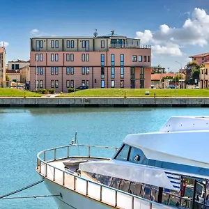 L'incanto Di Boccadarno Marina Di Pisa