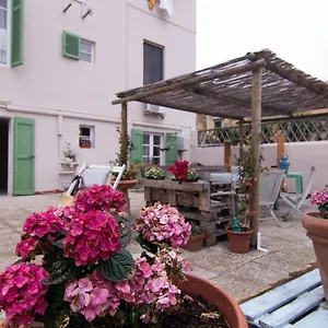 200metri Dal Mare Raffinato Chalet Con Giardino Appartamento
