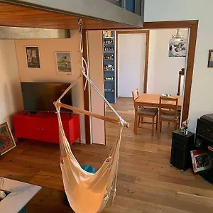 Loft Sul Mare Appartamento
