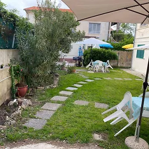Le Tre Isolette A 200m Dal Mare Apartmán