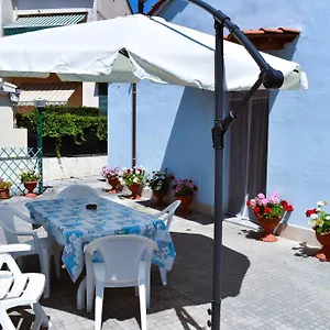 Villino La Perla Azzurra- Casa vacanze
