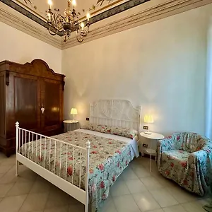  Villa Stile Liberty A