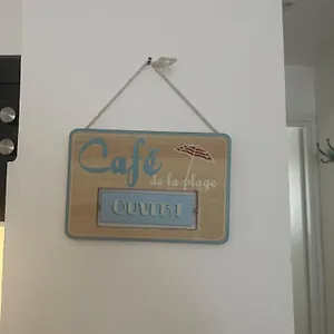 Apartment Il Faro House