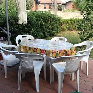 Il Pescatore Marina Di Pisa