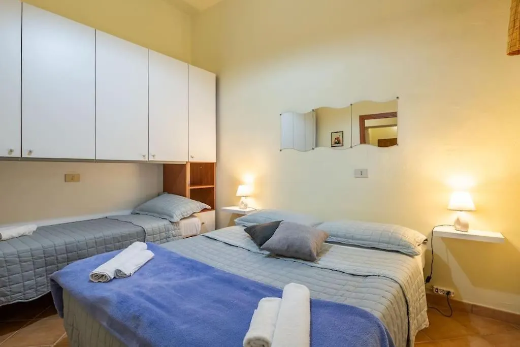 Coastal Heaven, Spacious Apartment Near The Beach Marina Di Pisa